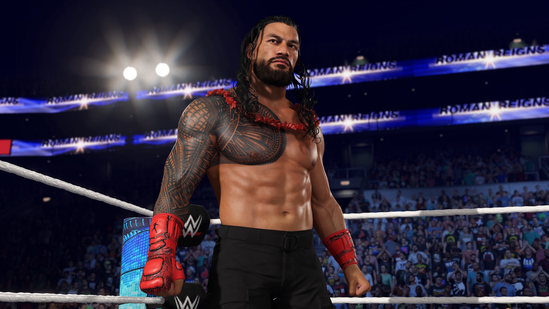 WWE 2K25 EU Nintendo Switch 2 CD Key screenshot 1