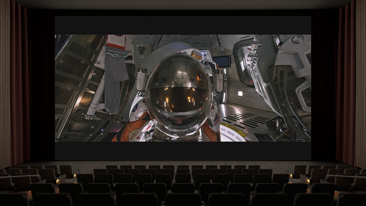 SKYBOX VR Video Player Meta Quest Gift screenshot 3