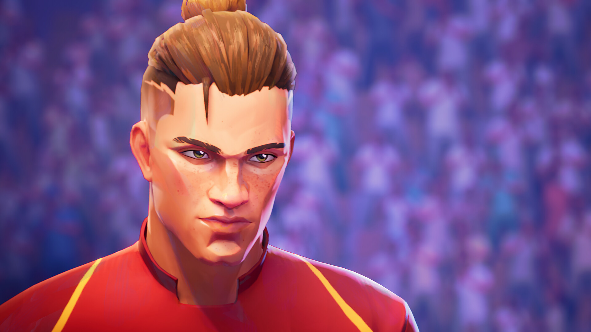 REMATCH Elite Edition EU Xbox Series X|S / PC CD Key screenshot 10