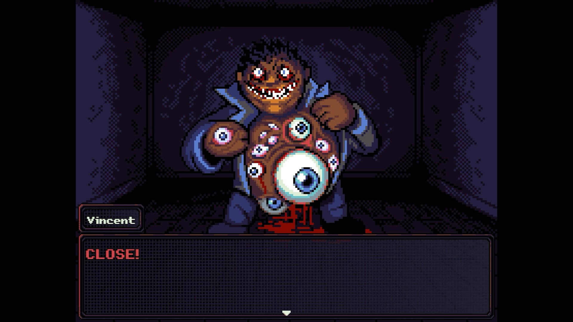 Look Outside PC Steam CD Key screenshot 10