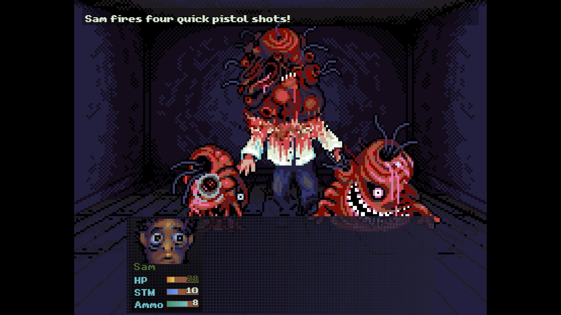 Look Outside PC Steam CD Key screenshot 3