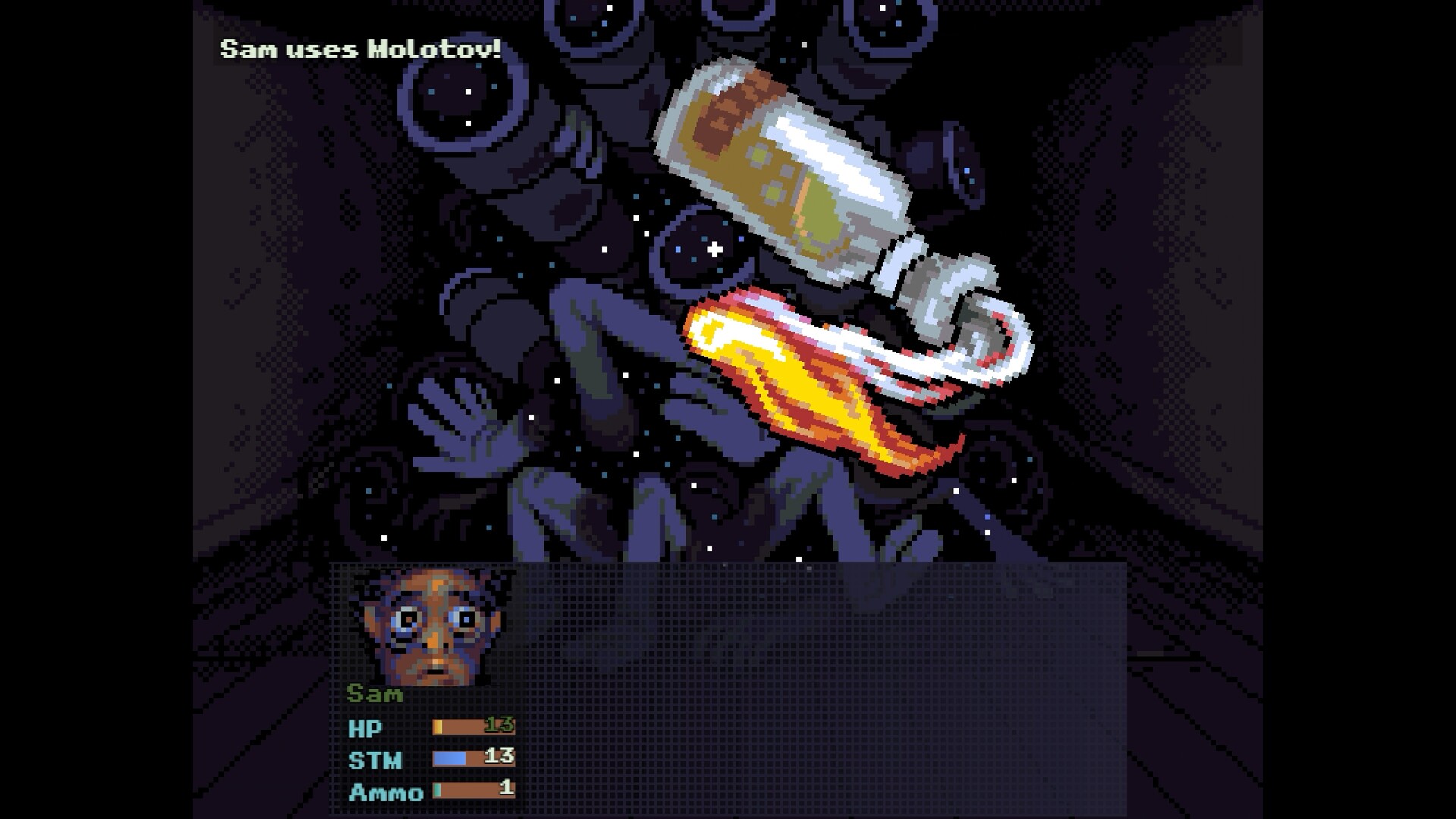 Look Outside PC Steam CD Key screenshot 6