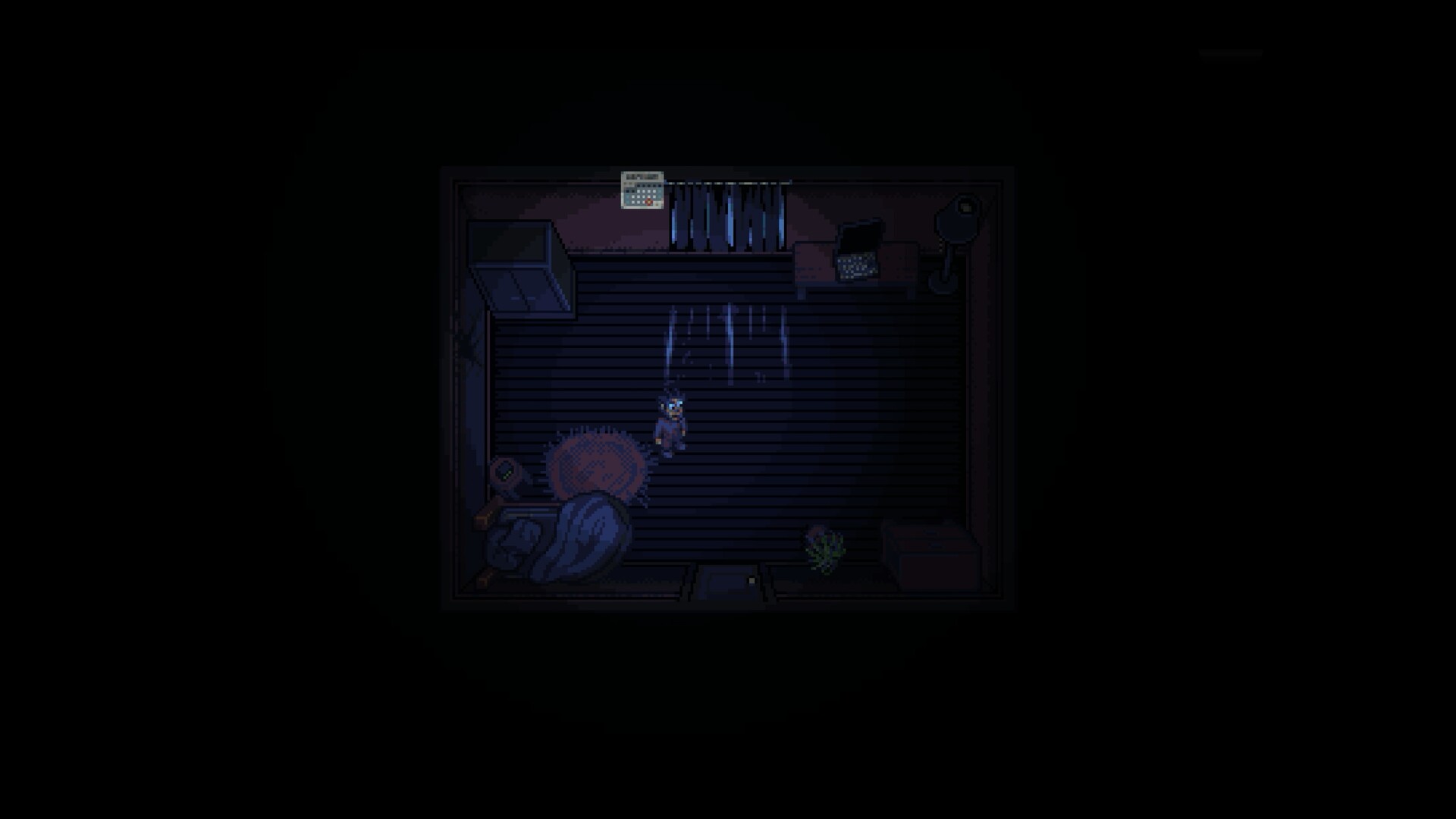 Look Outside PC Steam CD Key screenshot 2