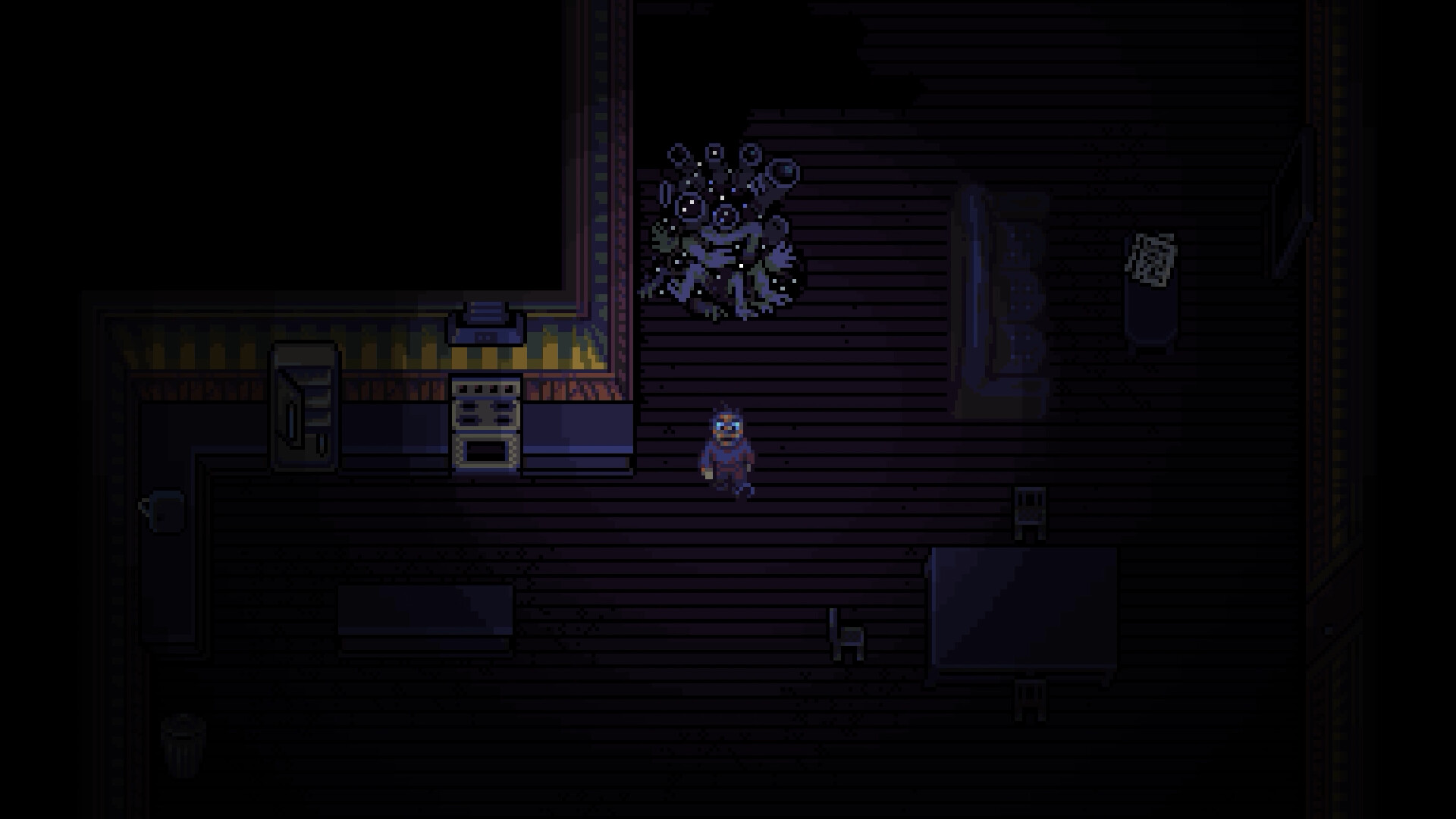 Look Outside PC Steam CD Key screenshot 8