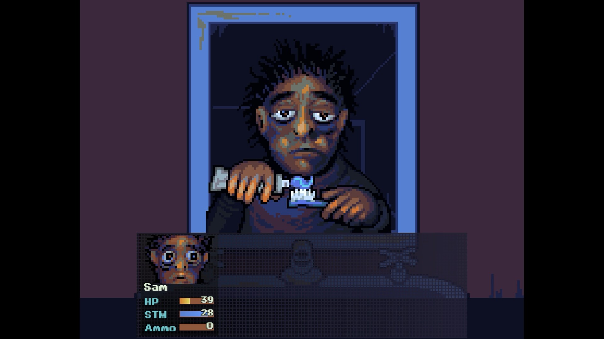 Look Outside PC Steam CD Key screenshot 7