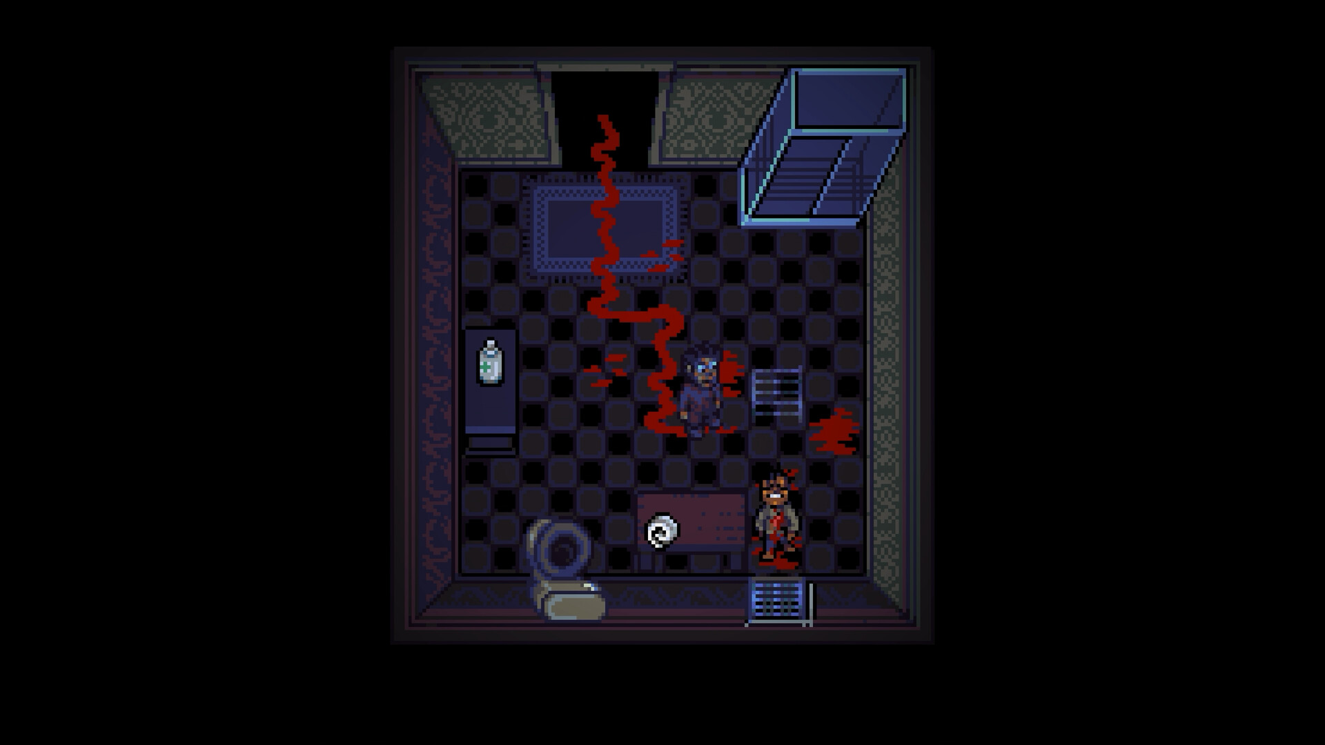Look Outside PC Steam CD Key screenshot 11
