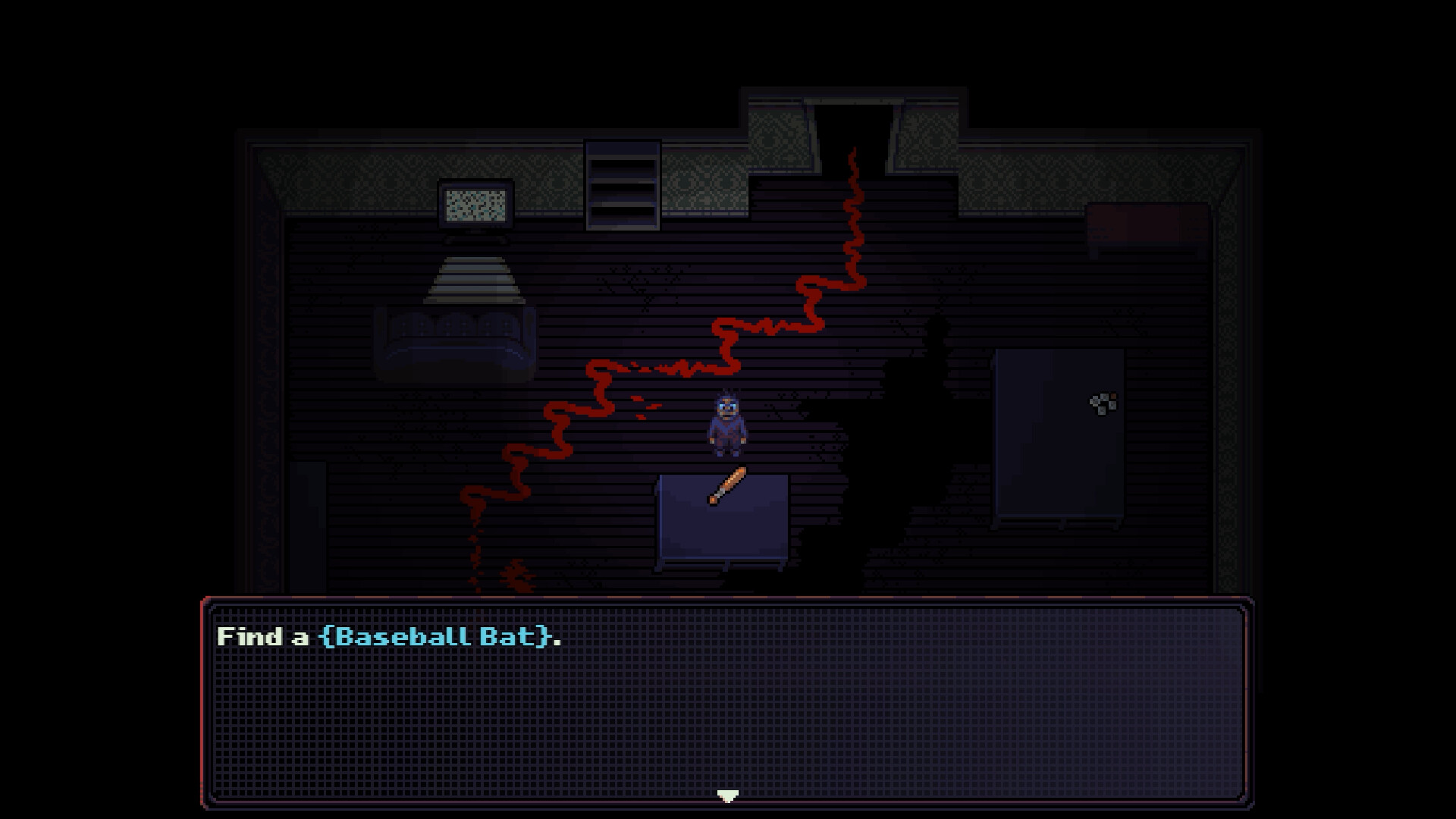 Look Outside PC Steam CD Key screenshot 5