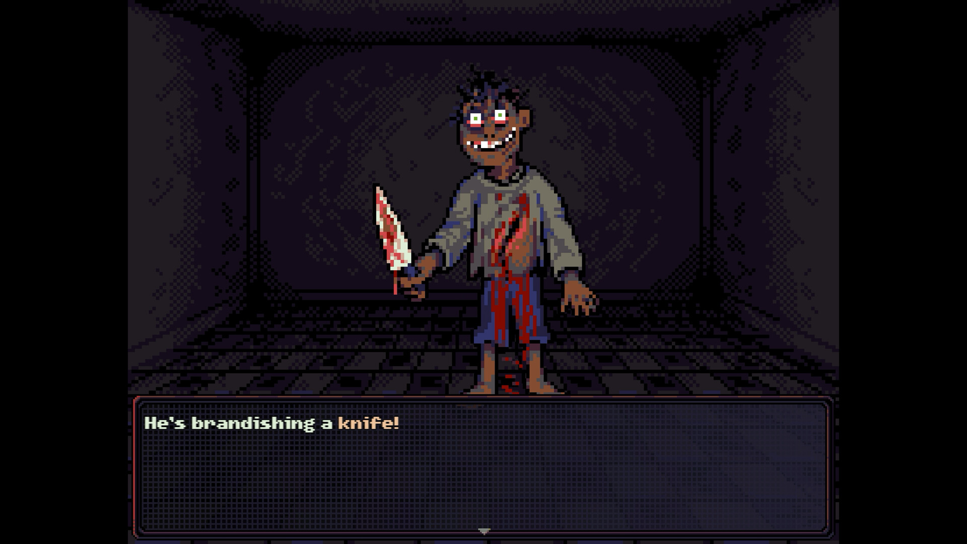 Look Outside PC Steam CD Key screenshot 12
