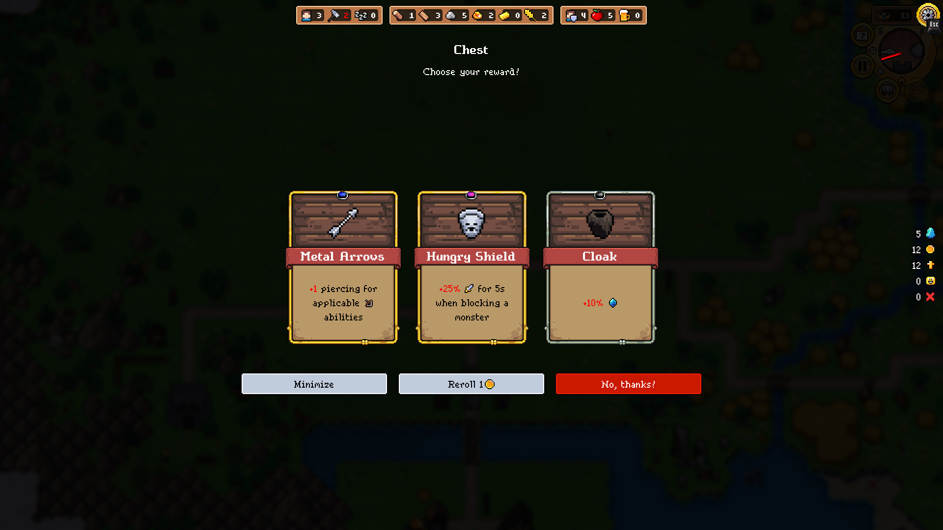 Super Fantasy Kingdom EU PC Steam CD Key screenshot 2