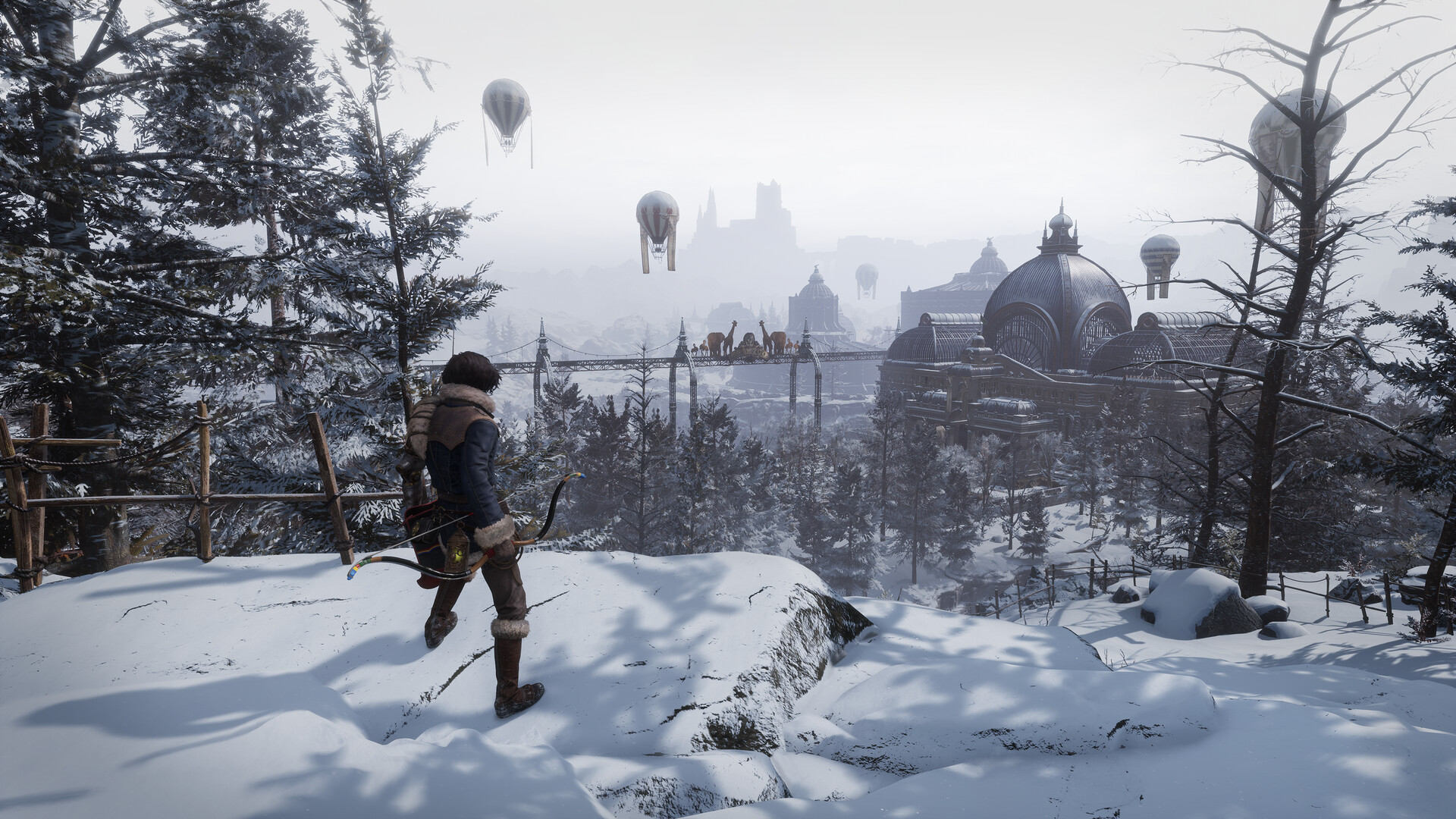 Lies of P - Overture DLC PC Steam CD Key screenshot 2