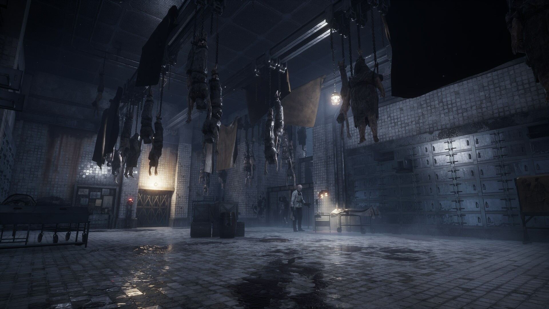 Lies of P - Overture DLC PC Steam CD Key screenshot 3