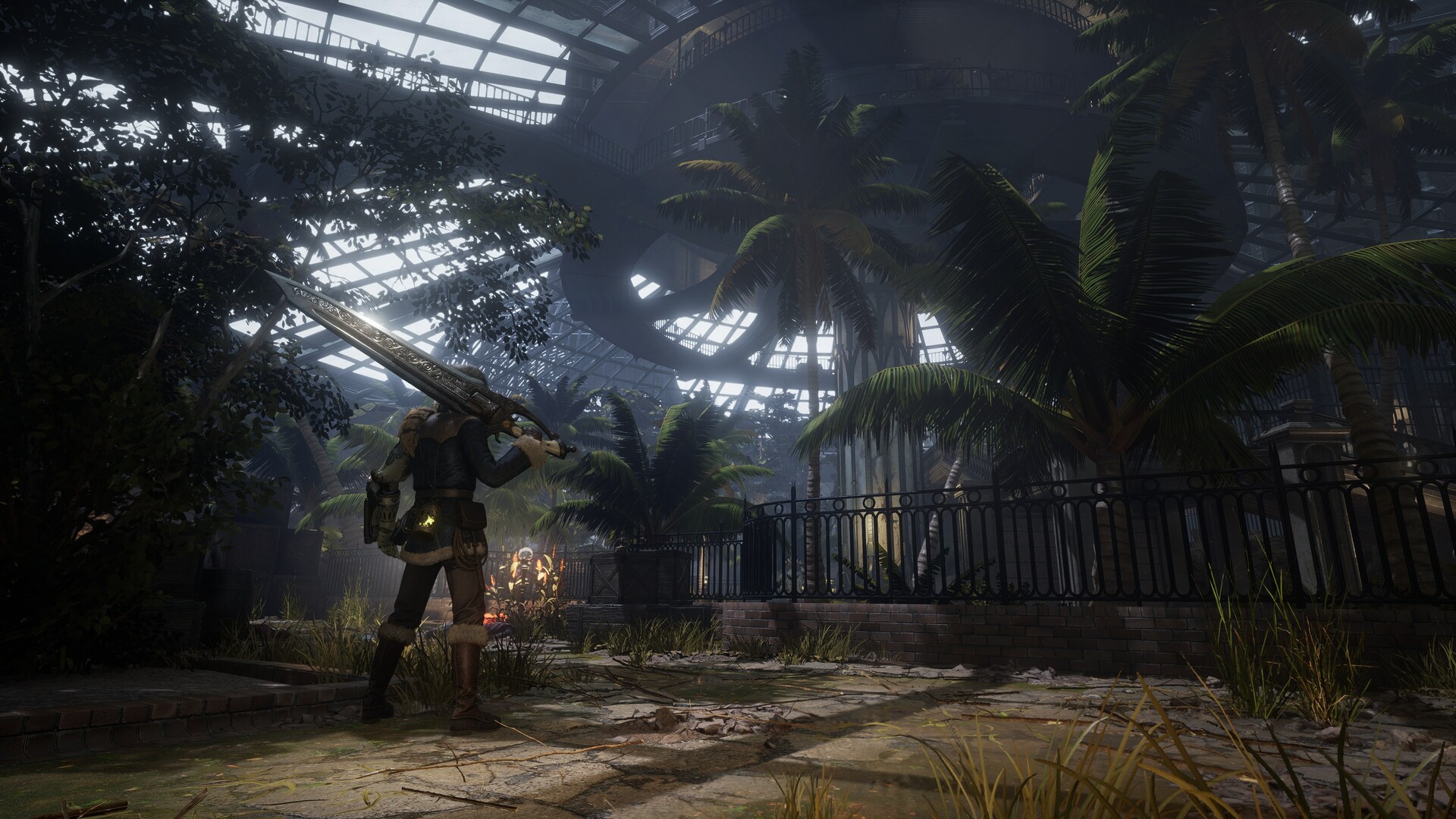 Lies of P - Overture DLC PC Steam CD Key screenshot 4