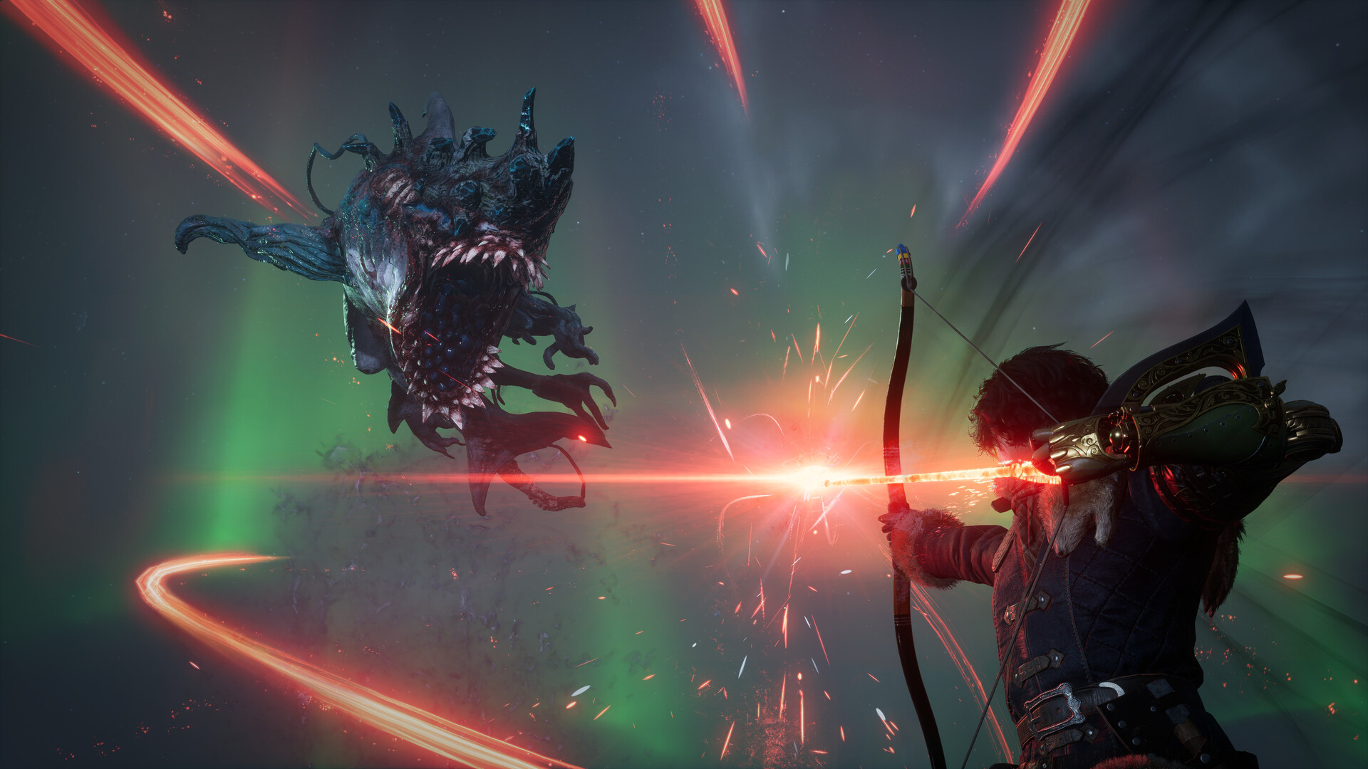 Lies of P - Overture DLC PC Steam CD Key screenshot 1
