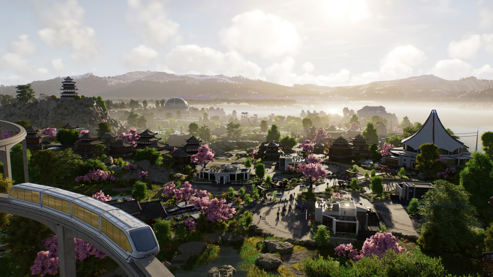 Jurassic World Evolution 3 Deluxe Edition EU/NA PC Steam CD Key screenshot 14
