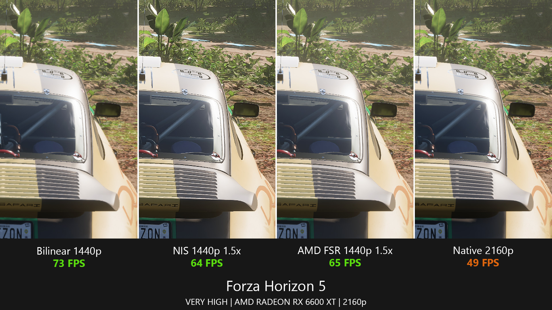 Lossless Scaling PC Steam CD Key screenshot 5