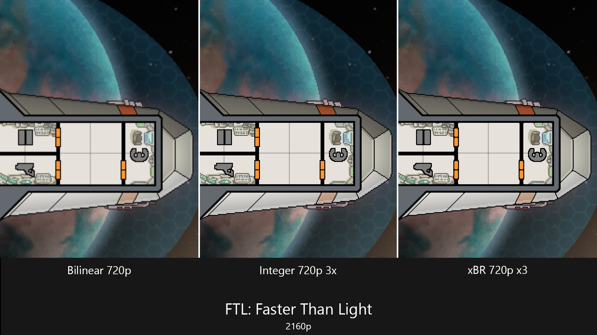 Lossless Scaling PC Steam CD Key screenshot 2
