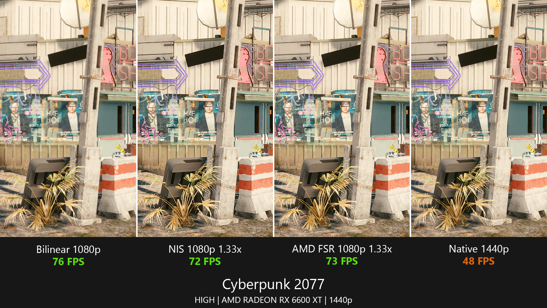 Lossless Scaling PC Steam CD Key screenshot 3