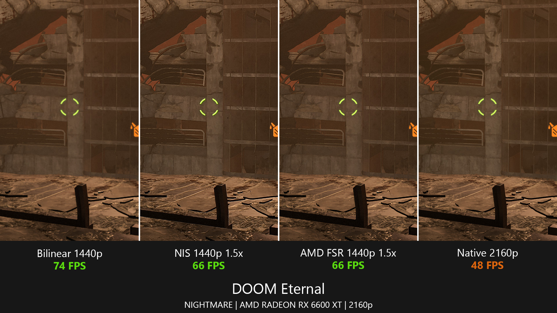 Lossless Scaling PC Steam CD Key screenshot 4