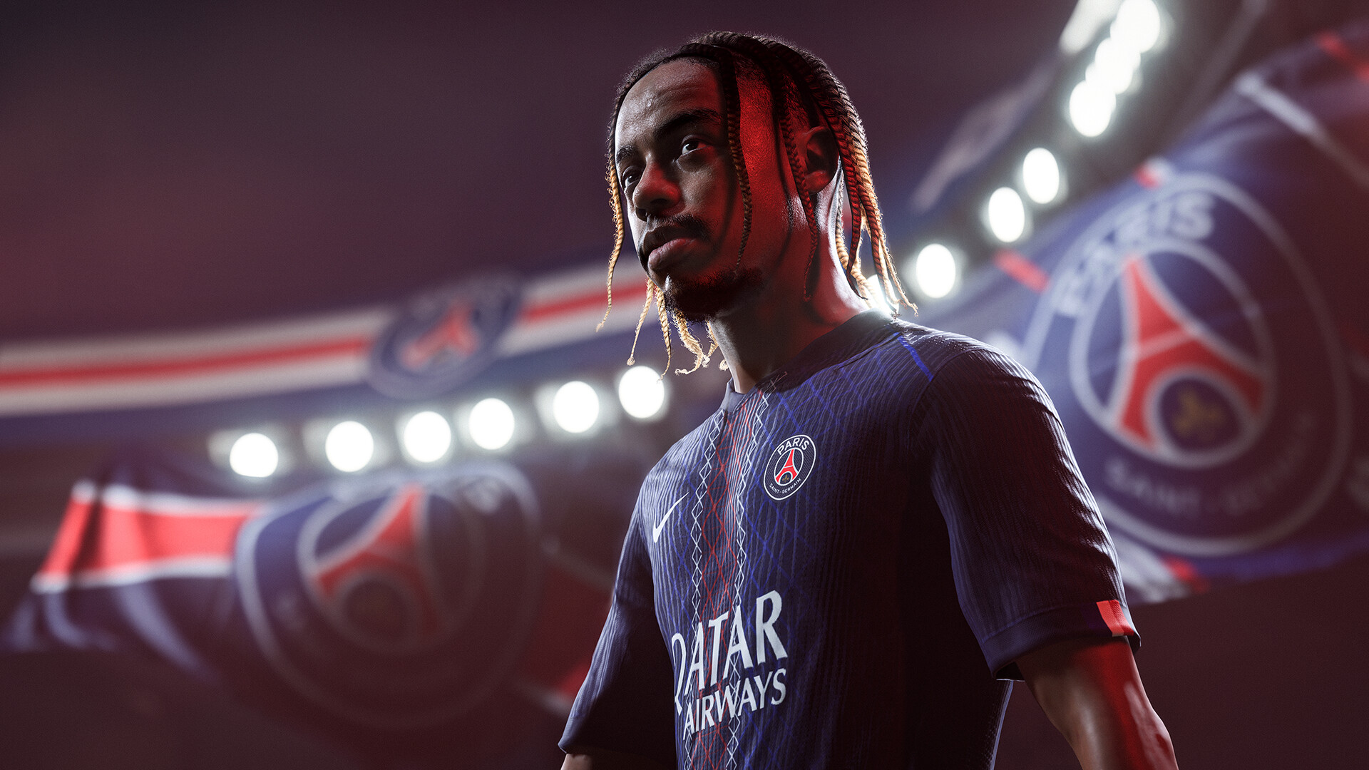 EA SPORTS FC 26 XBOX One / Xbox Series X|S CD Key screenshot 7