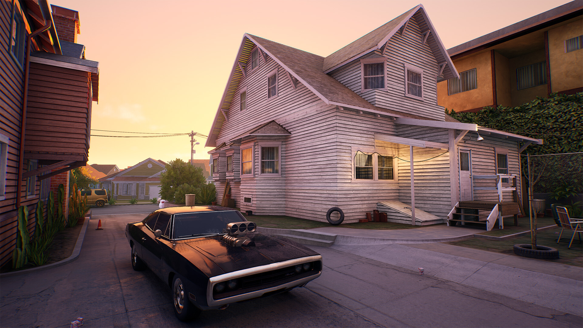 Hot Wheels Unleashed 2 Turbocharged - Season Pass Vol. 2 DLC EU XBOX One / Xbox Series X|S / PC CD Key screenshot 1
