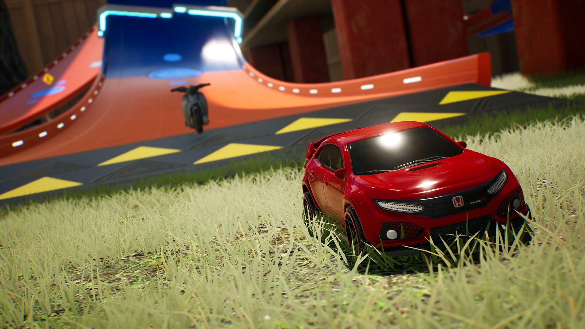 Hot Wheels Unleashed 2 Turbocharged - Season Pass Vol. 1 DLC EU XBOX One / Xbox Series X|S / PC CD Key screenshot 9
