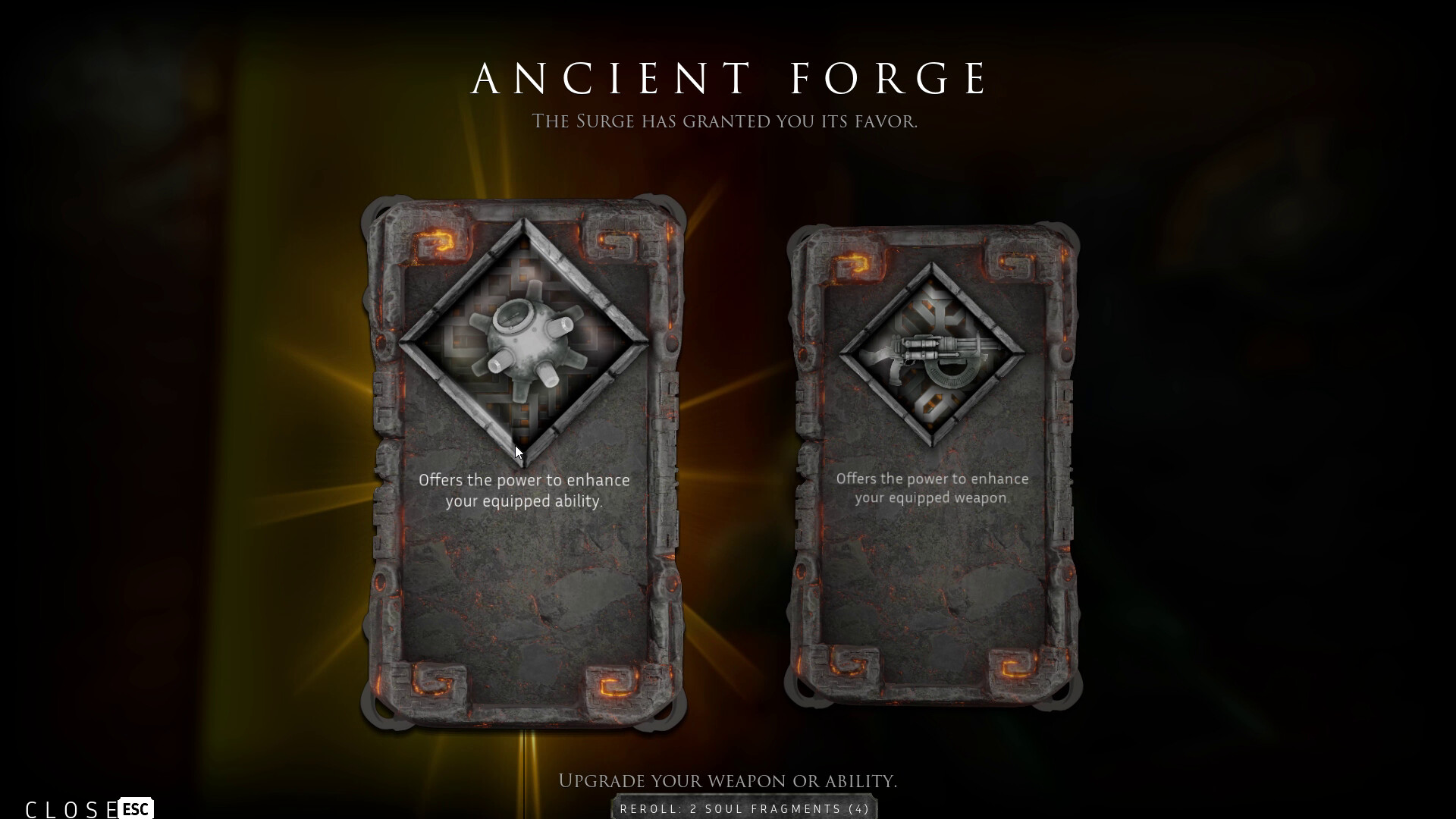 Abyssus Brine Edition Xbox Series X|S / PC CD Key screenshot 3