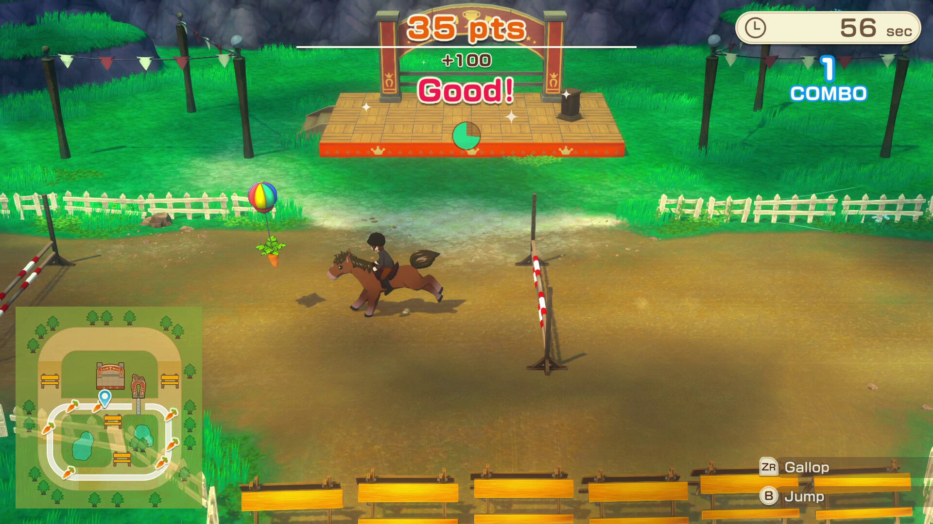 STORY OF SEASONS: Grand Bazaar Xbox Series X|S CD Key screenshot 4