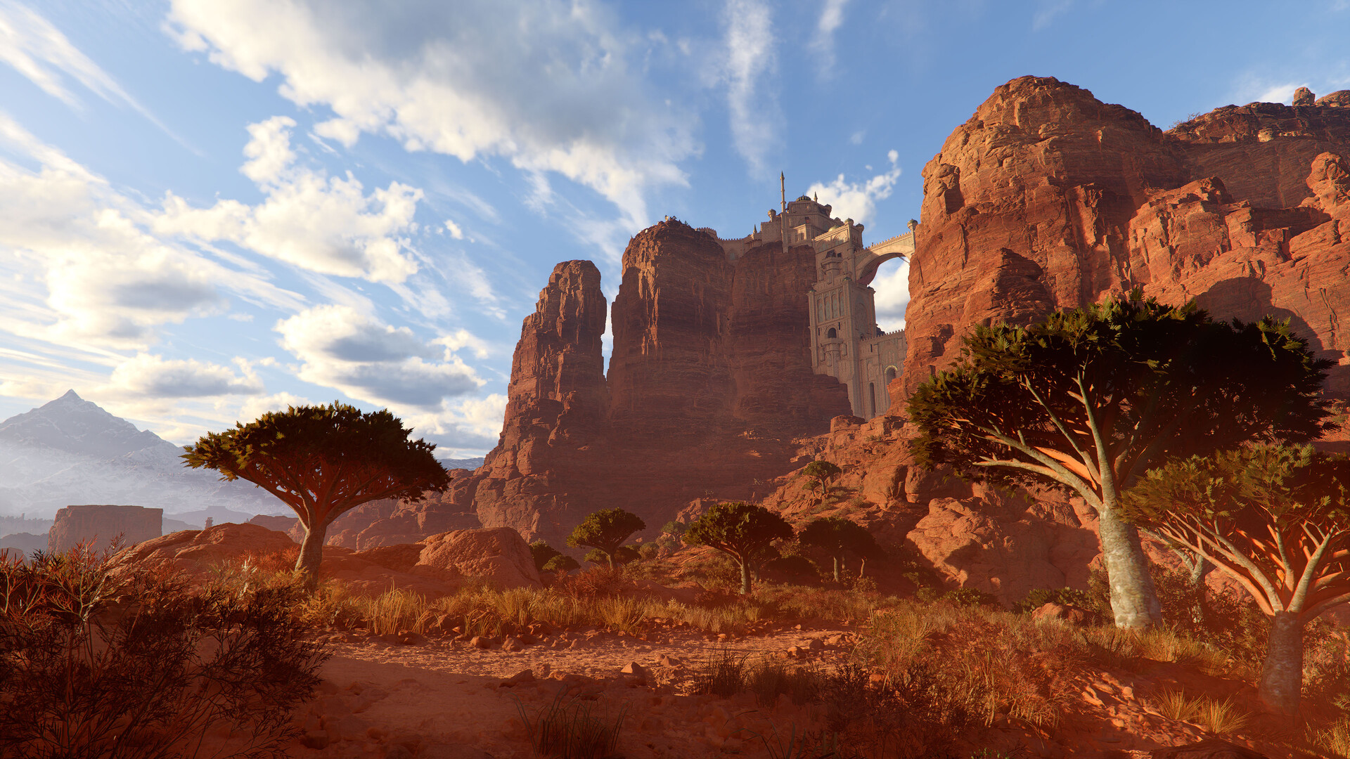 Crimson Desert Enhanced Deluxe Edition UK Xbox Series X|S / PC CD Key screenshot 6
