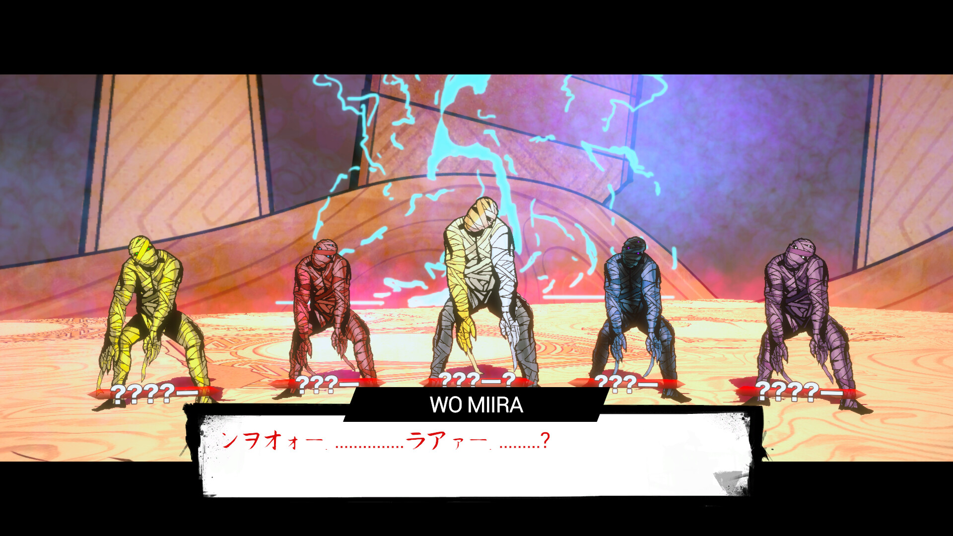 Shujinkou Super Deluxe Edition PC Epic Games CD Key screenshot 2