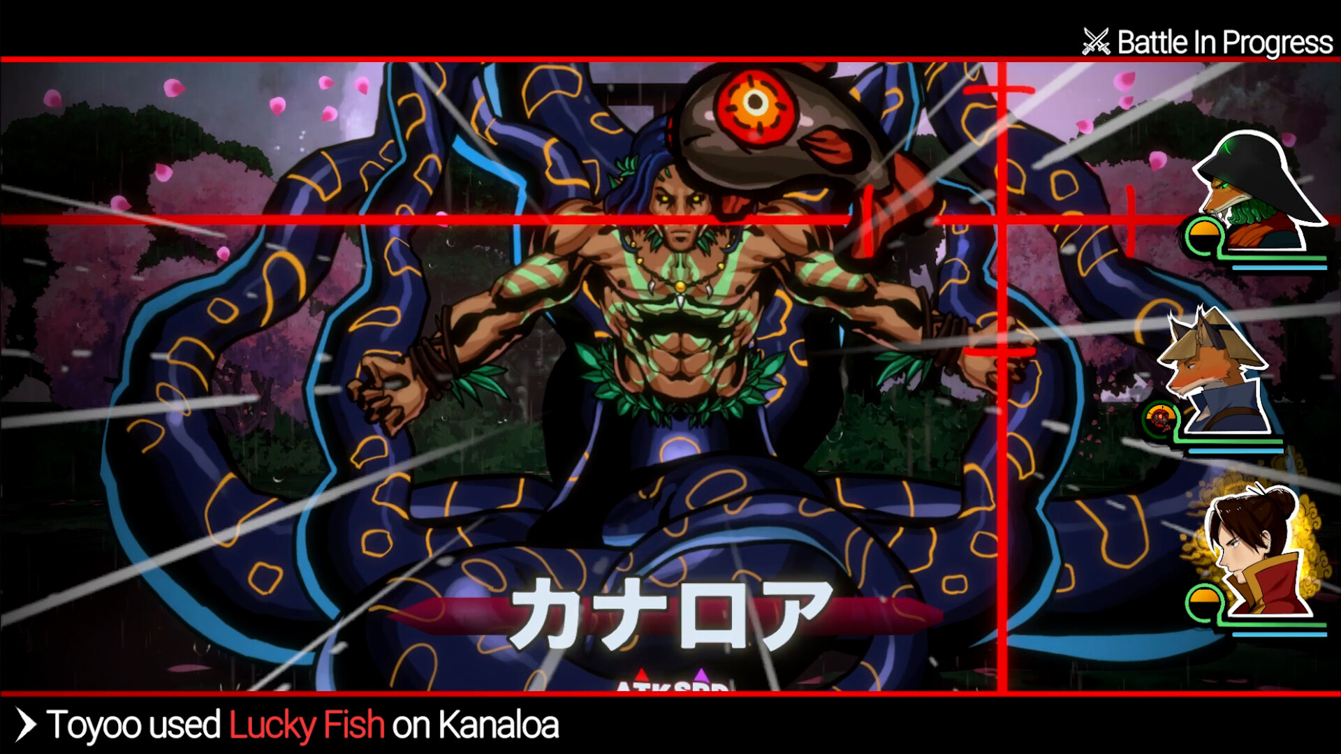 Shujinkou Super Deluxe Edition PC Epic Games CD Key screenshot 1