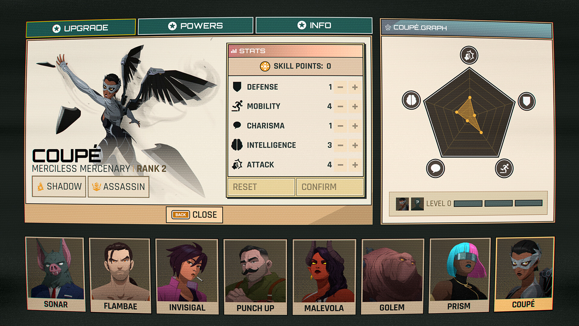 Dispatch Digital Deluxe Edition PC Steam Altergift screenshot 7