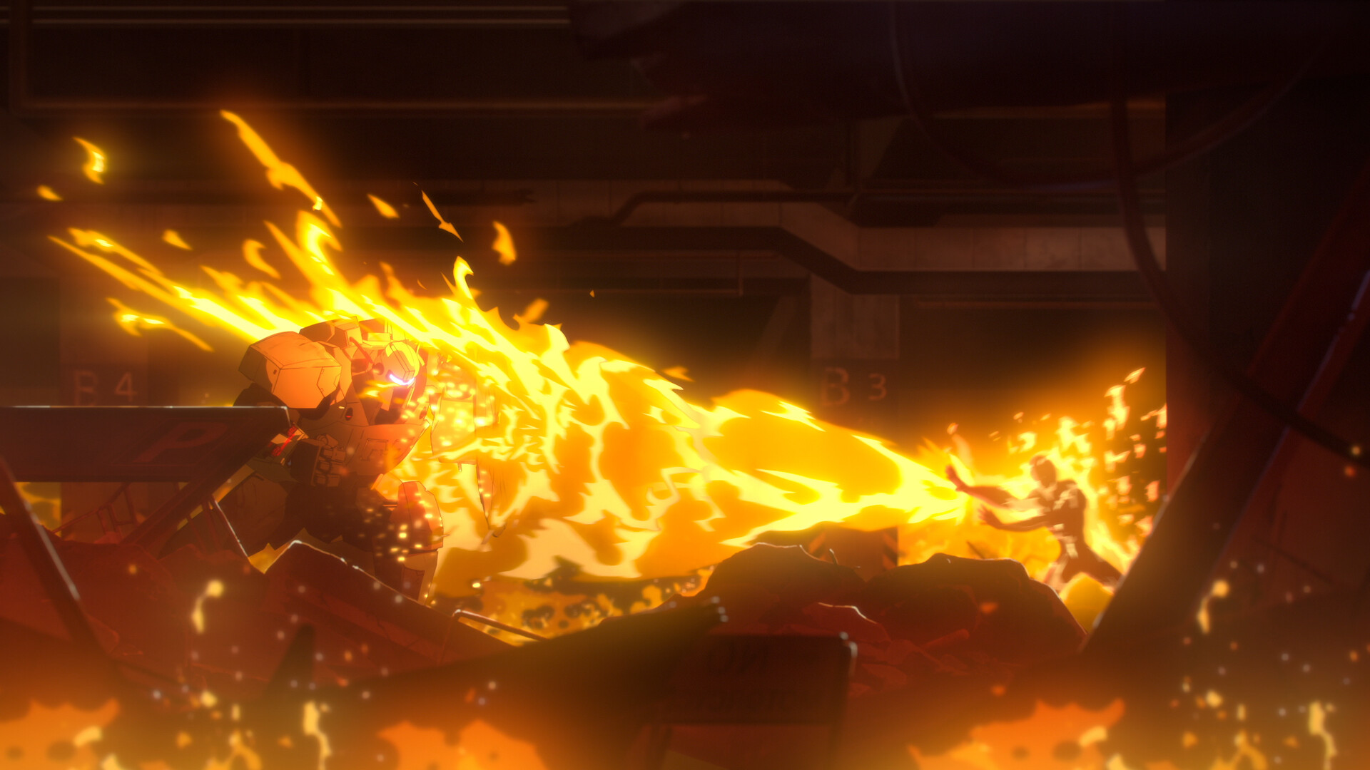 Dispatch PC Steam Altergift screenshot 4