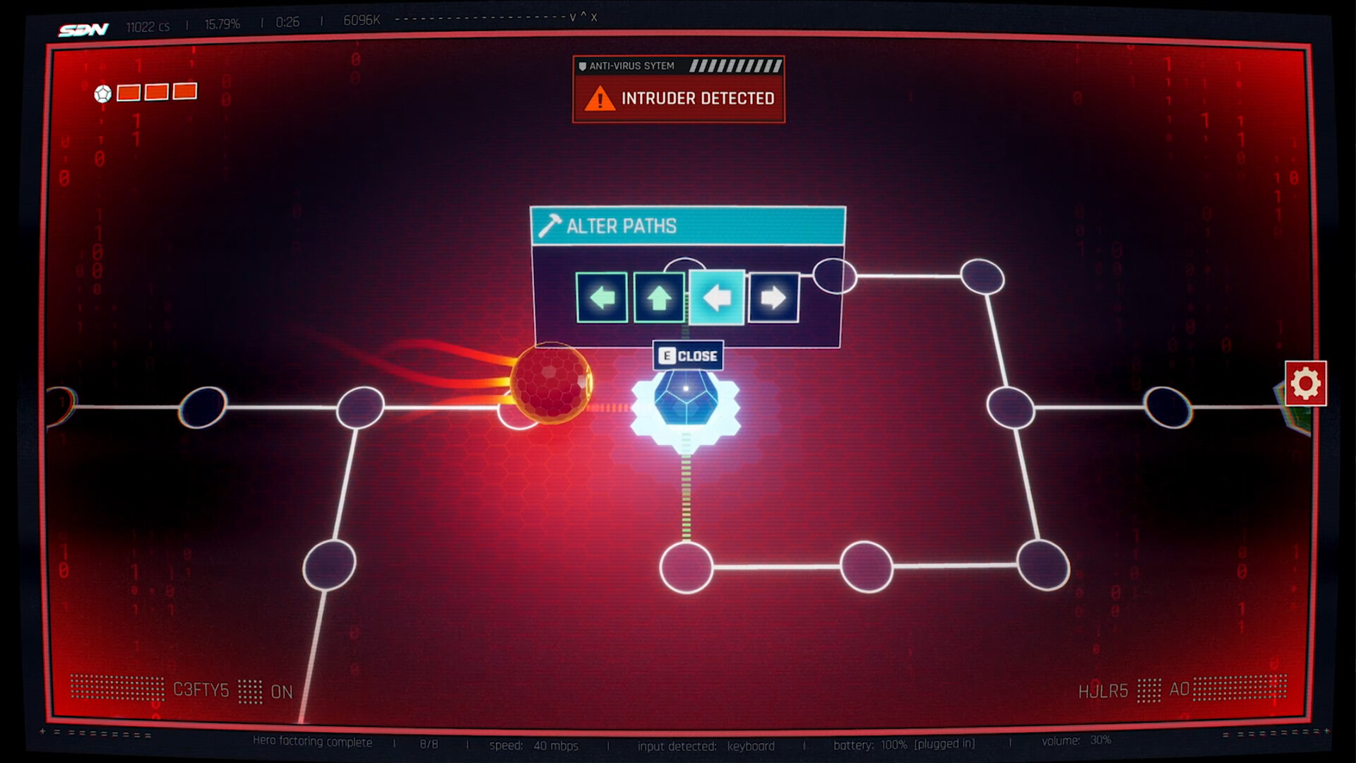 Dispatch PC Steam Altergift screenshot 3