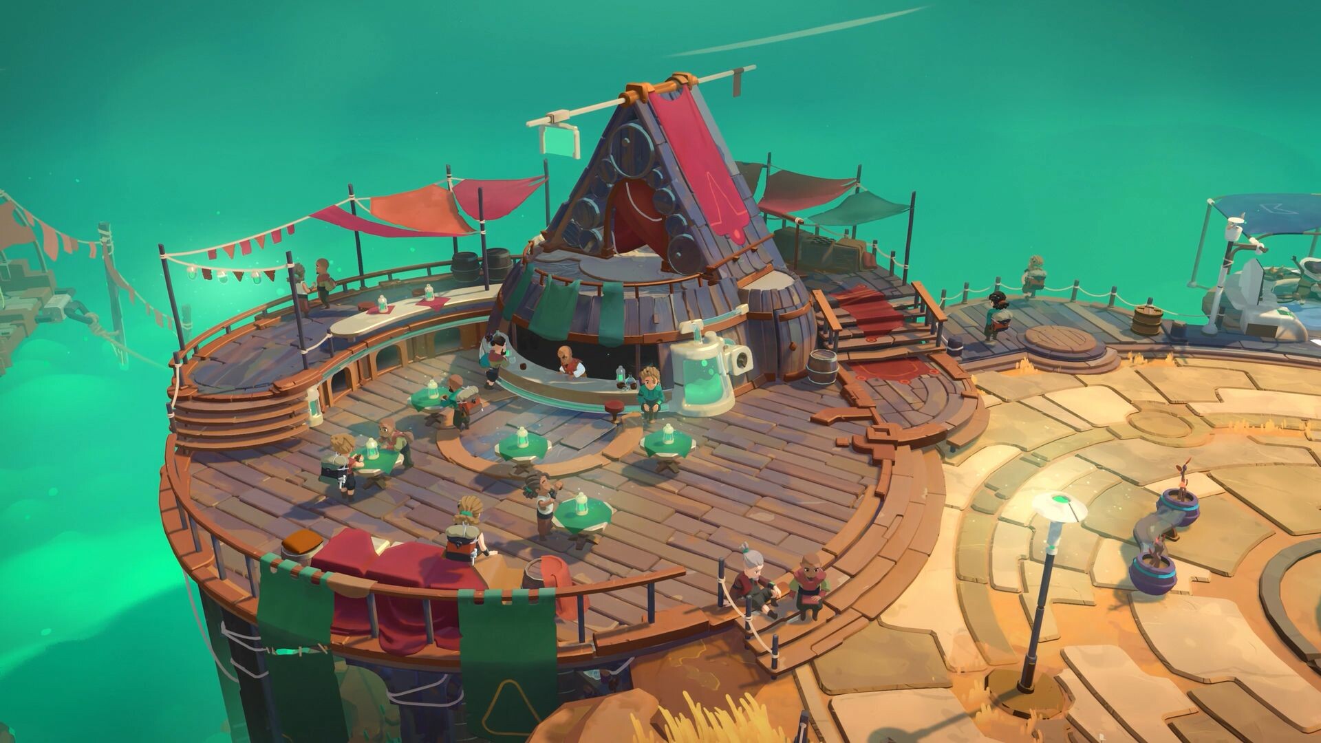 Moonlighter 2: The Endless Vault EU PC Steam CD Key screenshot 2