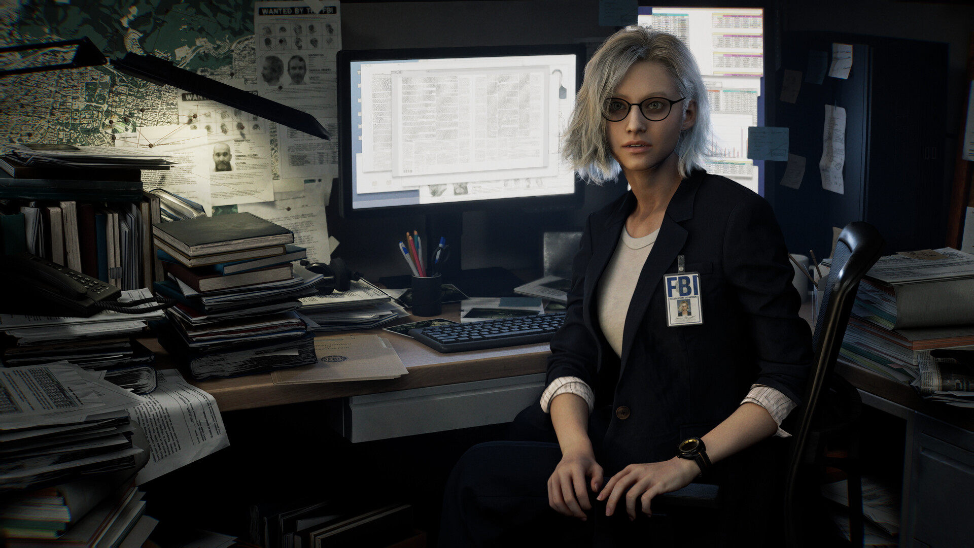 Complete Analysis of Resident Evil Requiem: Is It Worth It? — 7