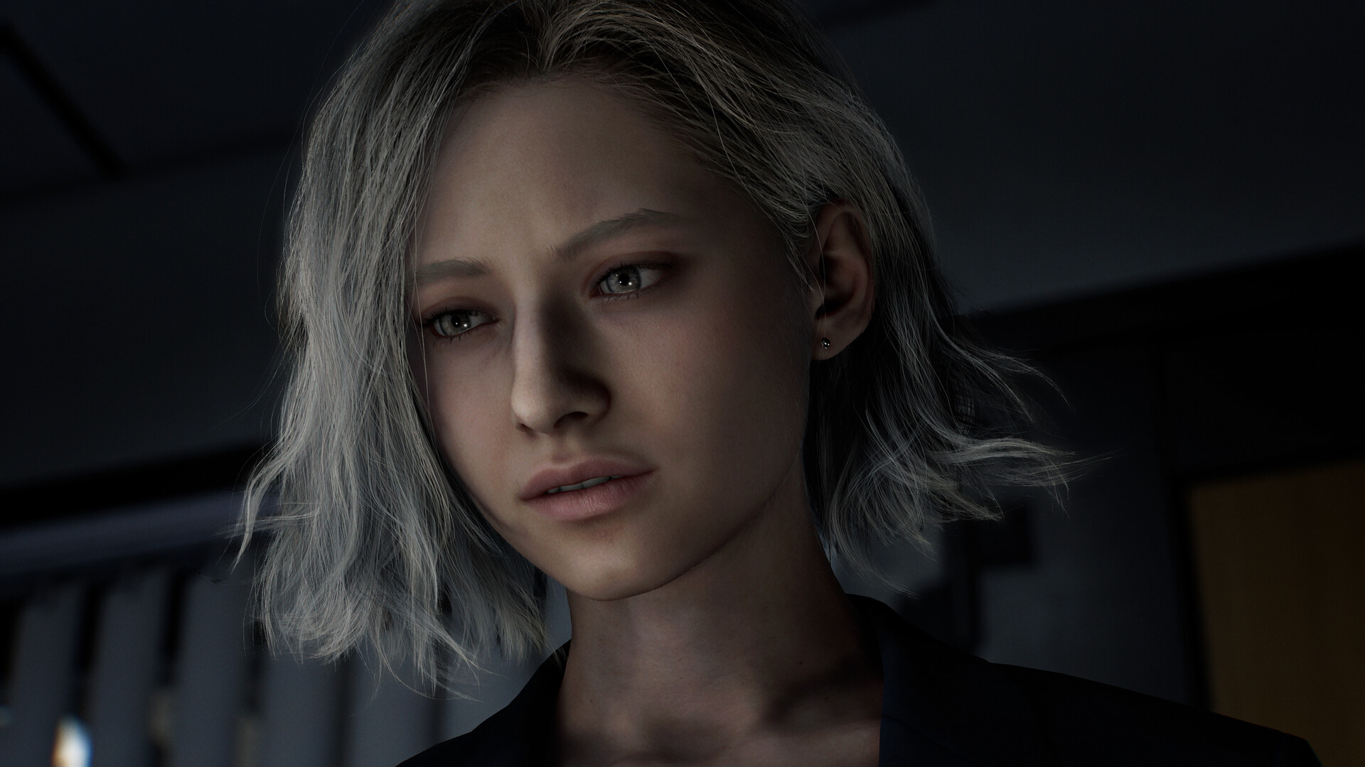 Resident Evil Requiem UK Xbox Series X|S CD Key screenshot 8