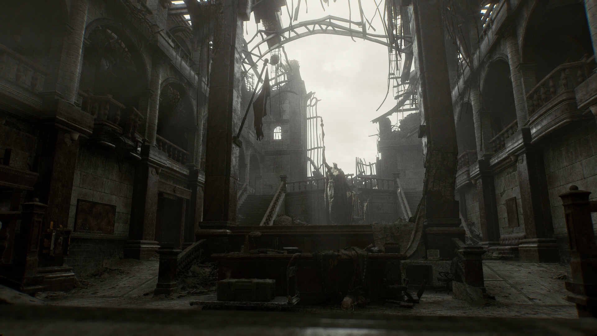 Complete Analysis of Resident Evil Requiem: Is It Worth It? — 5
