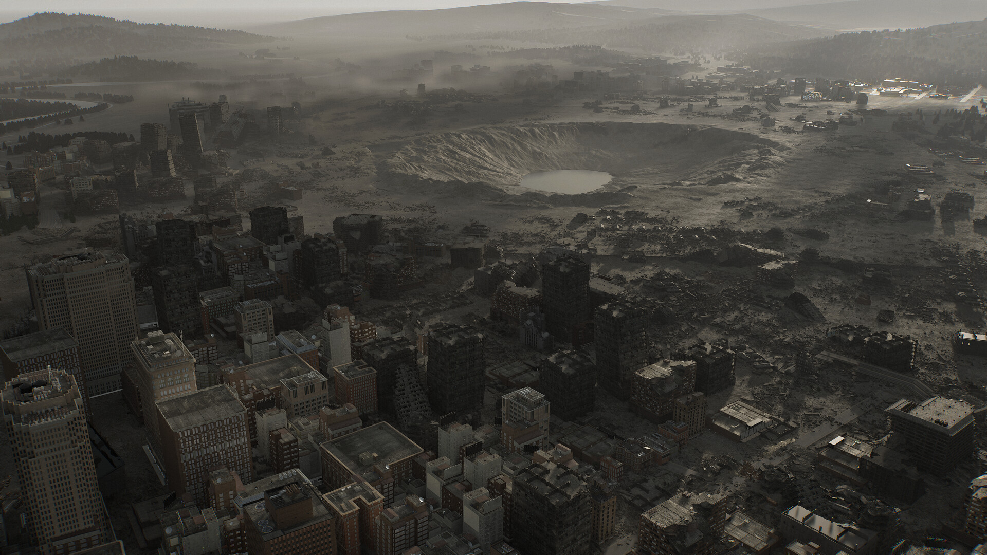 Resident Evil Requiem UK Xbox Series X|S CD Key screenshot 9
