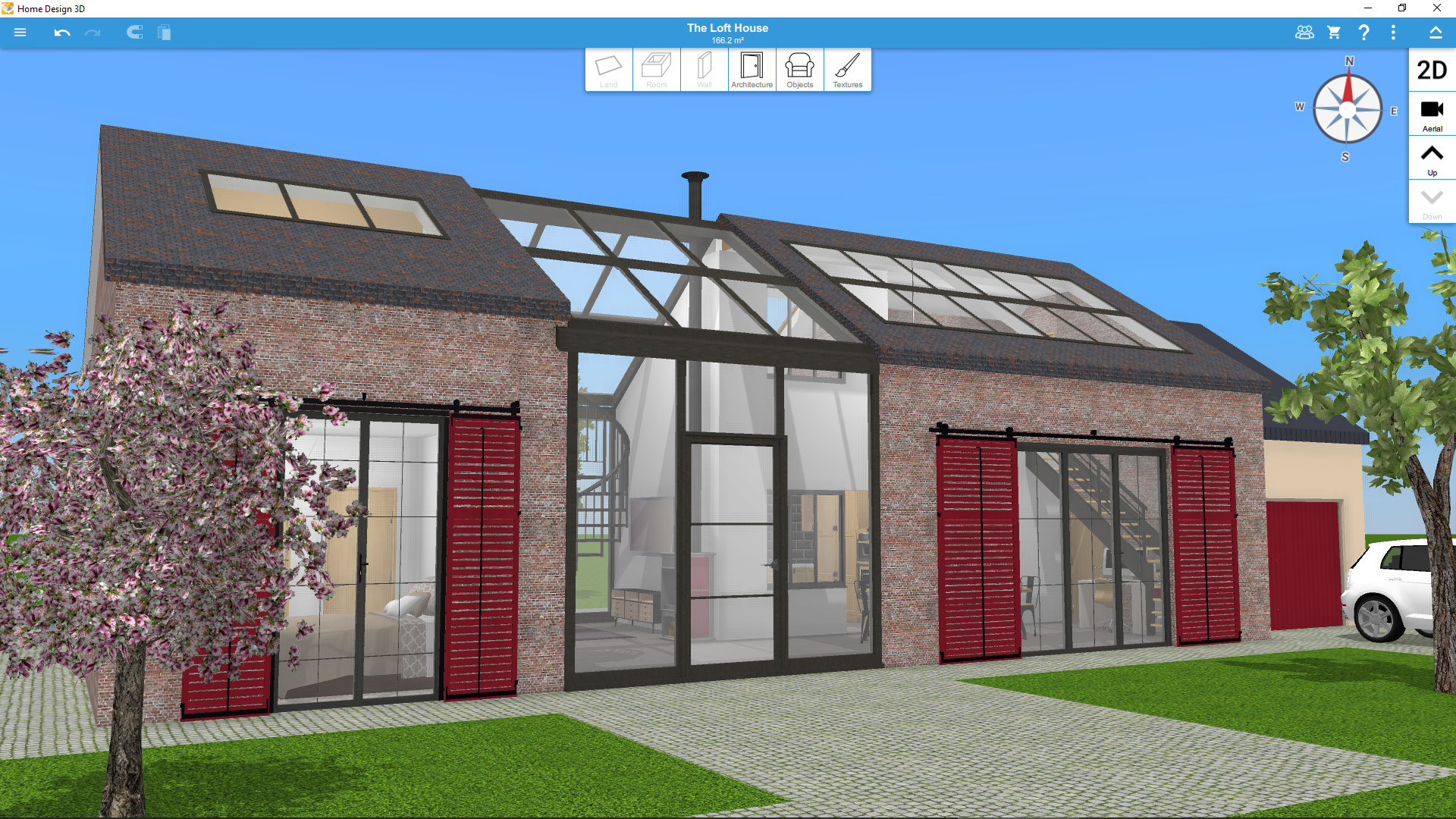 Home Design 3D Ultimate Bundle PC Steam CD Key screenshot 3