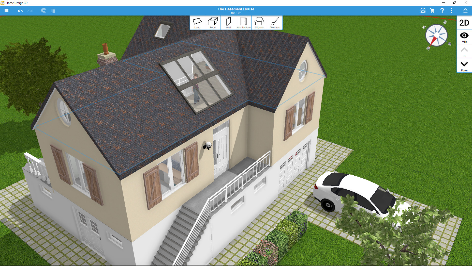 Home Design 3D Ultimate Bundle PC Steam CD Key screenshot 1