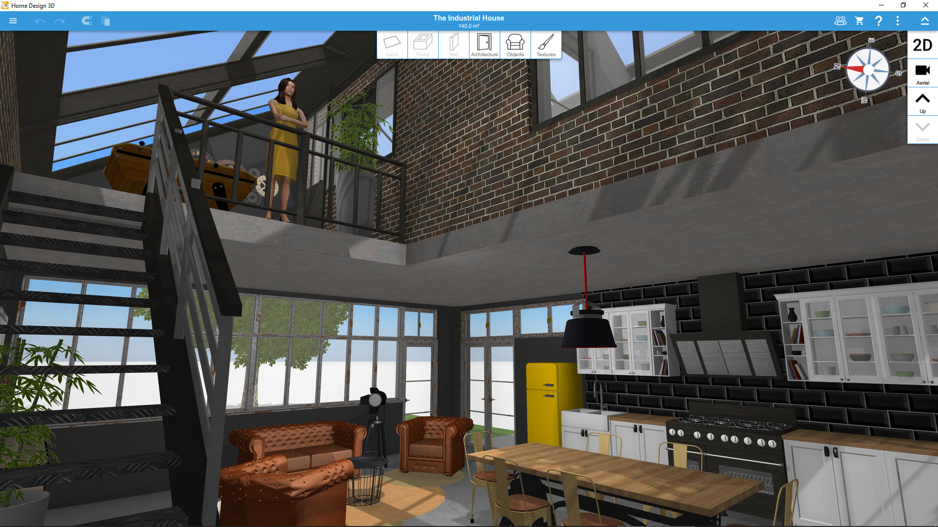 Home Design 3D Ultimate Bundle PC Steam CD Key screenshot 4