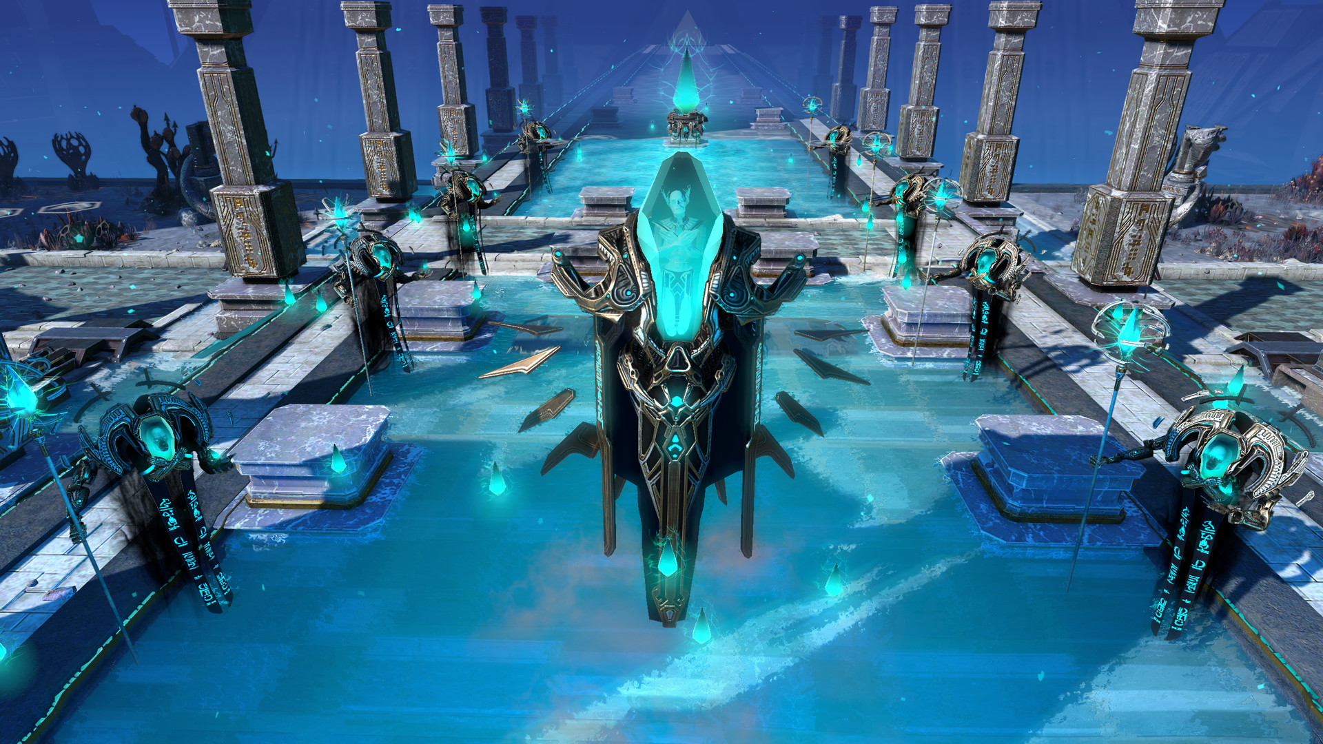 Age of Wonders: Planetfall - Season Pass DLC PC GOG CD Key screenshot 2