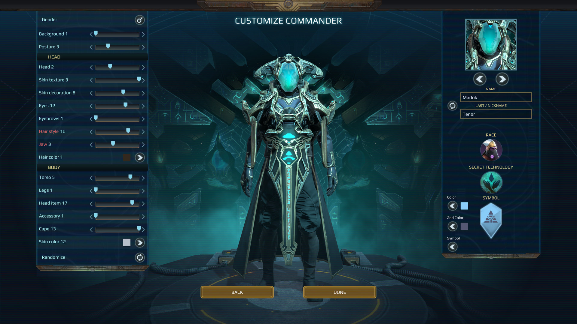Age of Wonders: Planetfall - Season Pass DLC PC GOG CD Key screenshot 4