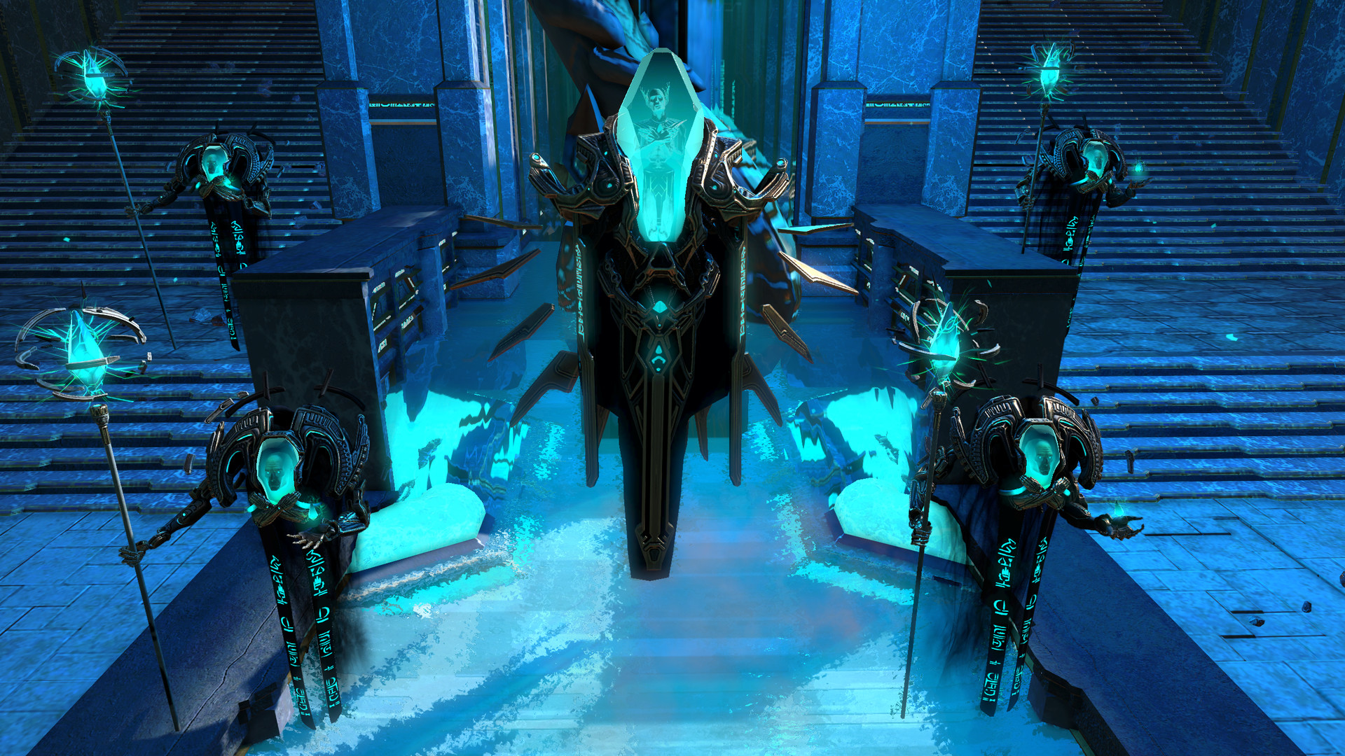 Age of Wonders: Planetfall - Season Pass DLC PC GOG CD Key screenshot 7