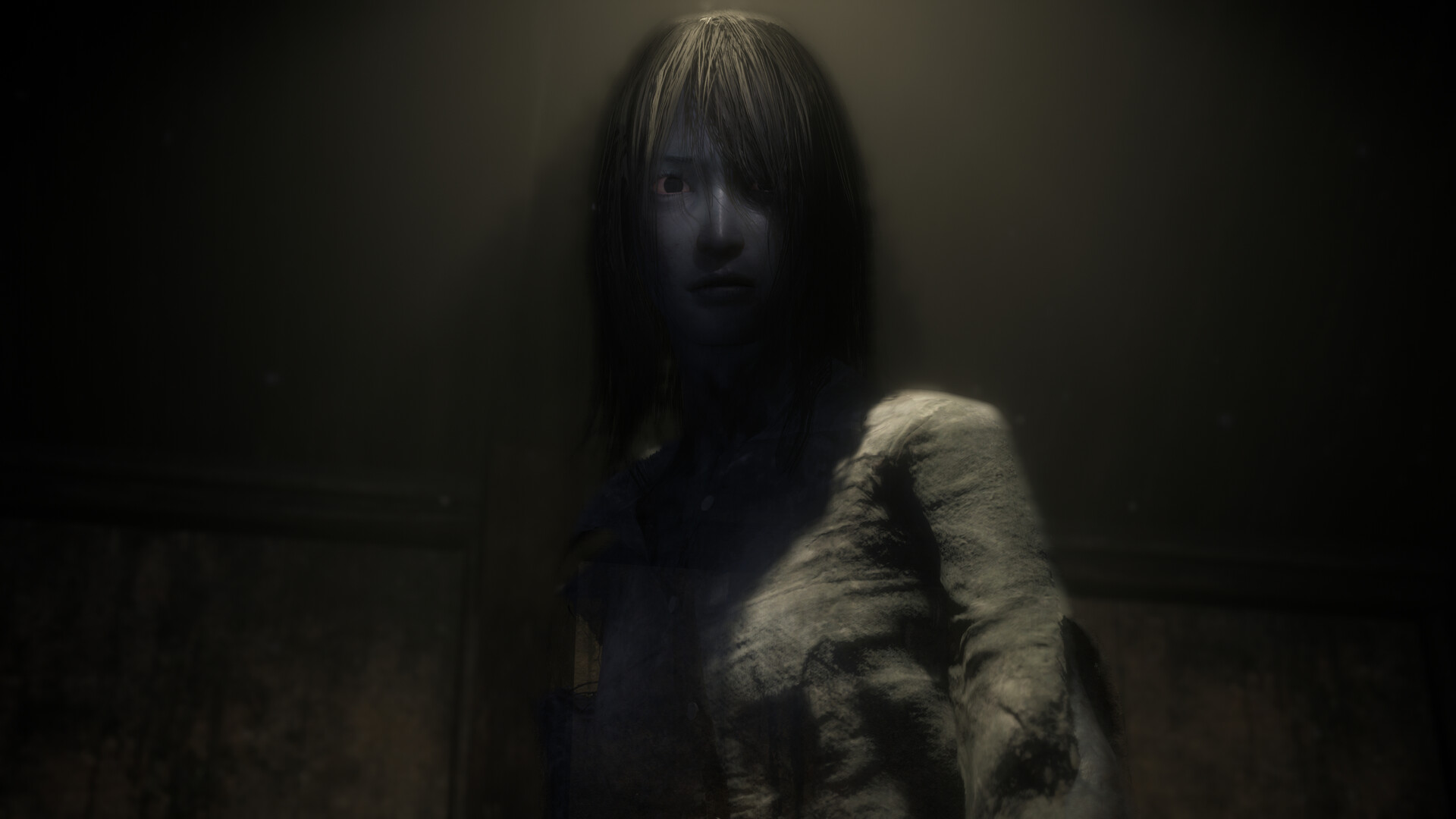 FATAL FRAME II: Crimson Butterfly REMAKE Digital Deluxe Edition NA PS5 CD Key screenshot 6