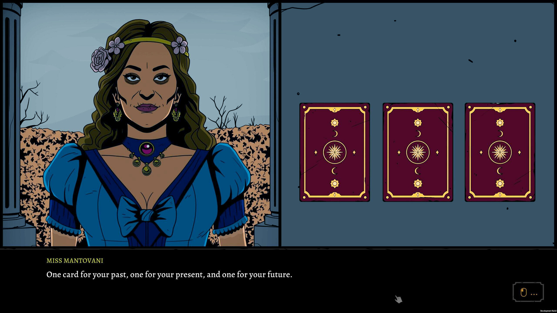 The Seance of Blake Manor RoW PC Steam CD Key screenshot 4