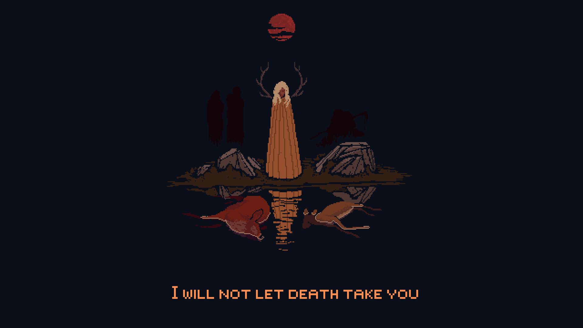 Death Howl EU PS5 CD Key screenshot 8