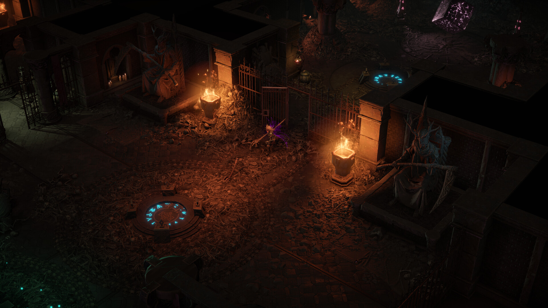 Disciples: Domination US Xbox Series X|S CD Key screenshot 4