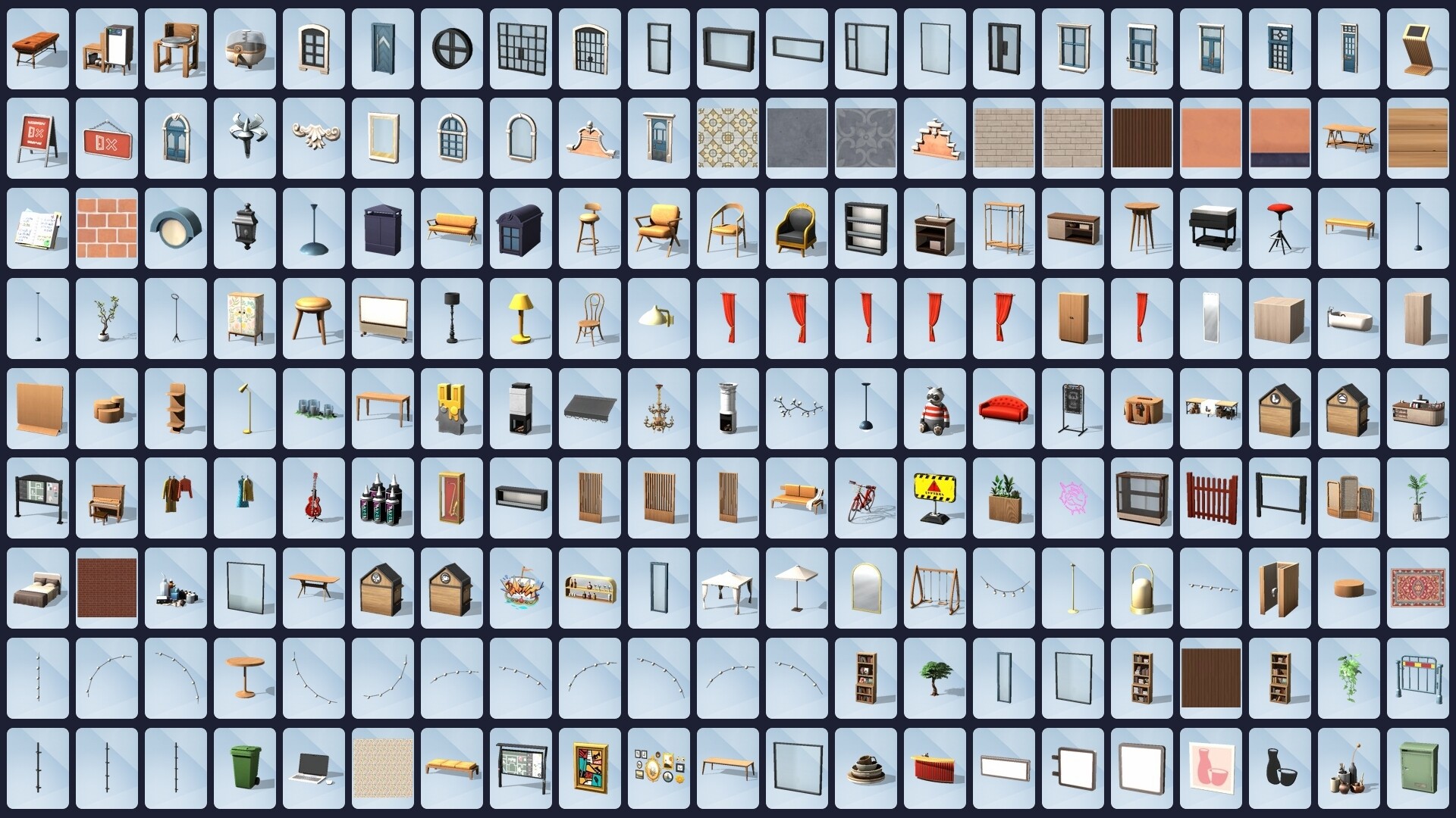 The Sims 4 - Businesses & Hobbies Expansion Pack DLC EU XBOX One / Xbox Series X|S CD Key screenshot 5