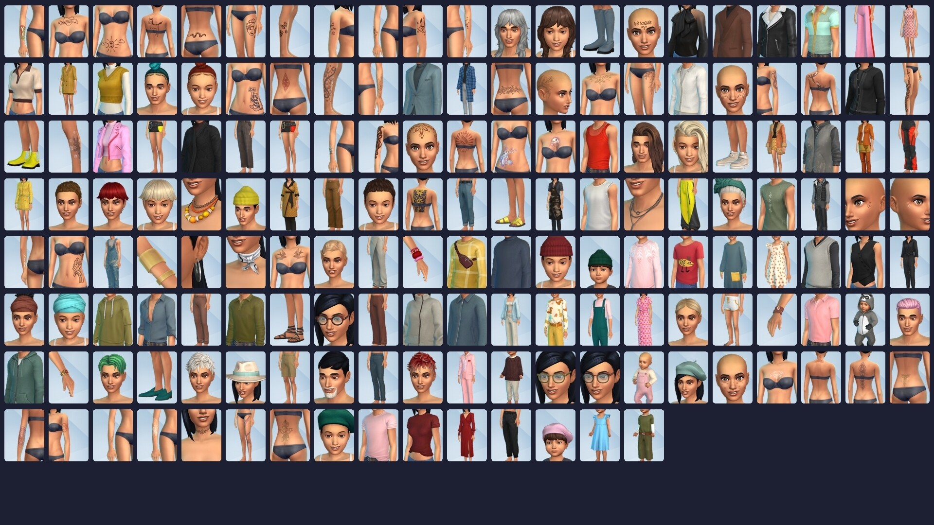 The Sims 4 - Businesses & Hobbies Expansion Pack DLC EU XBOX One / Xbox Series X|S CD Key screenshot 2